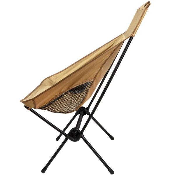 Кресло складное Folding Chair Large до 120кг (песочный)
